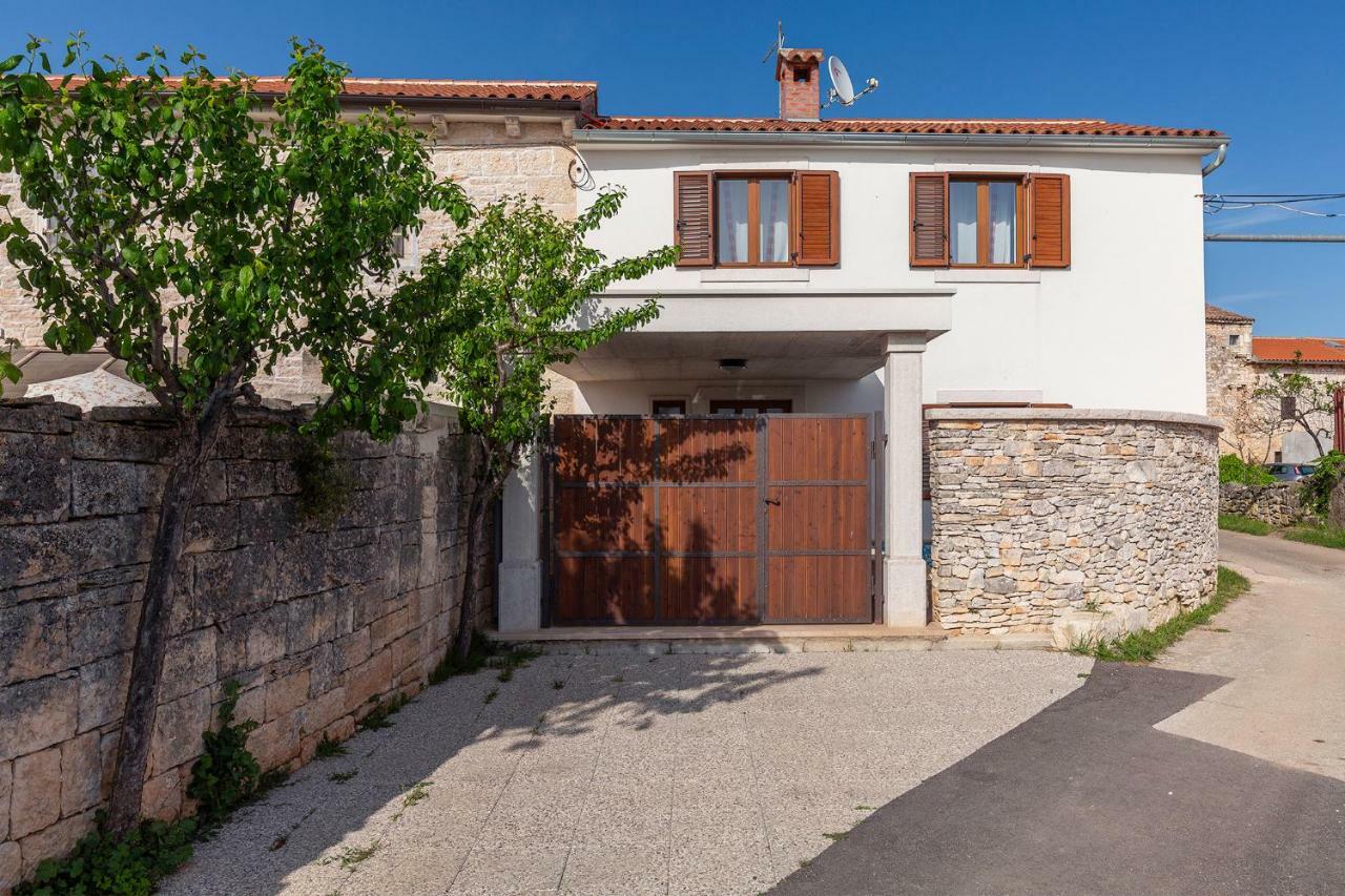 Kuca Maja Villa Štokovci Eksteriør billede
