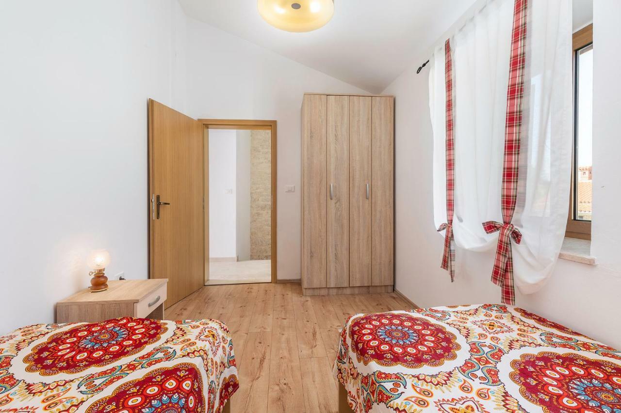 Kuca Maja Villa Štokovci Eksteriør billede